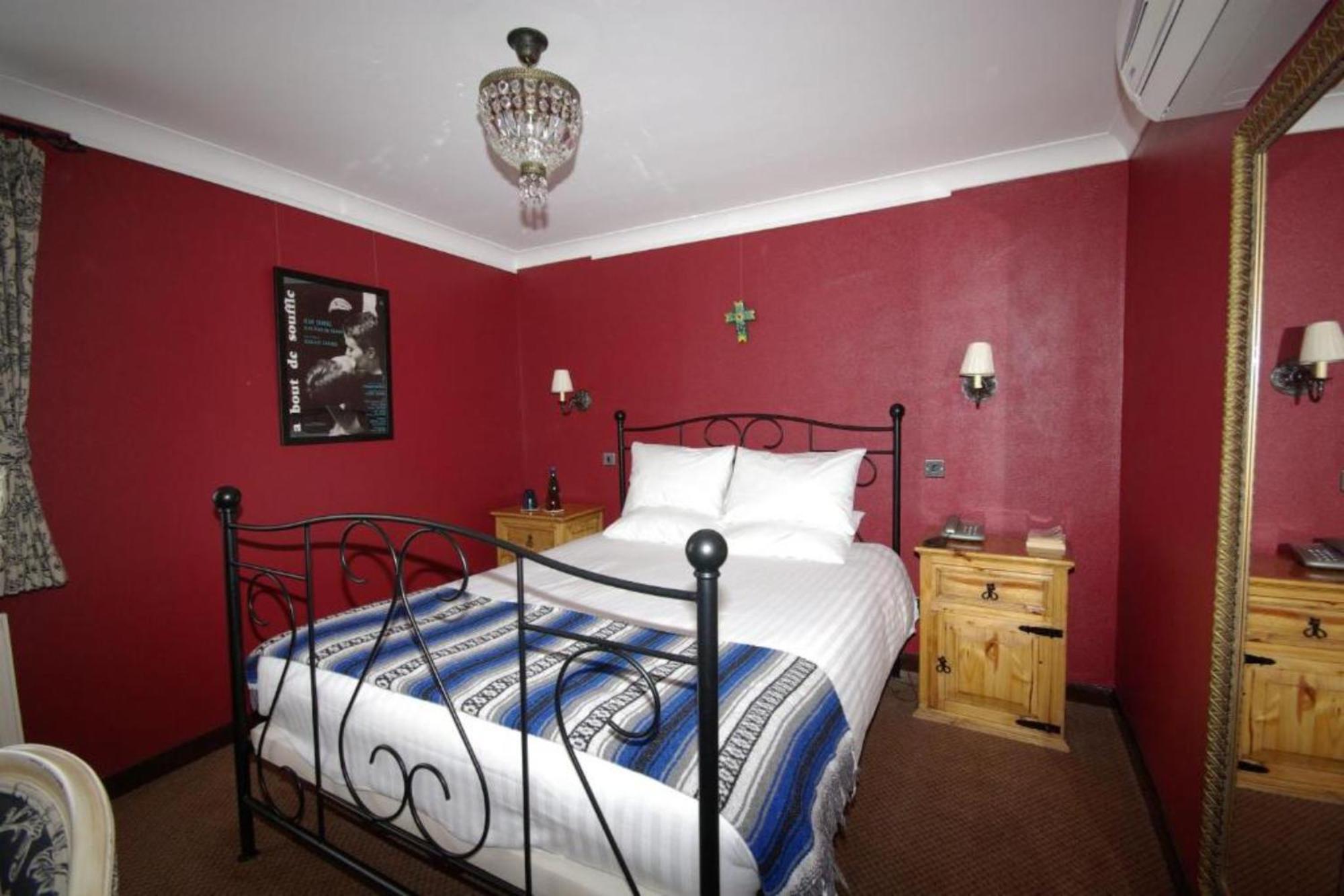 Dancenter South London Camberwell Hotell Exteriör bild